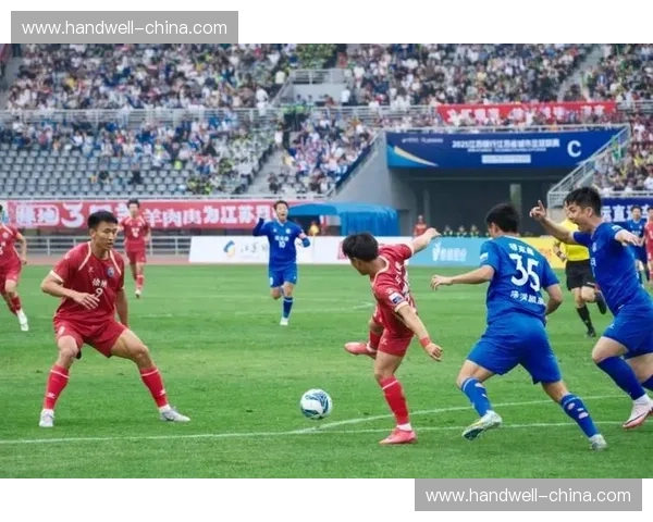 新时期聚焦大学生足球联赛江苏发展与校园足球综合提升路径研究探